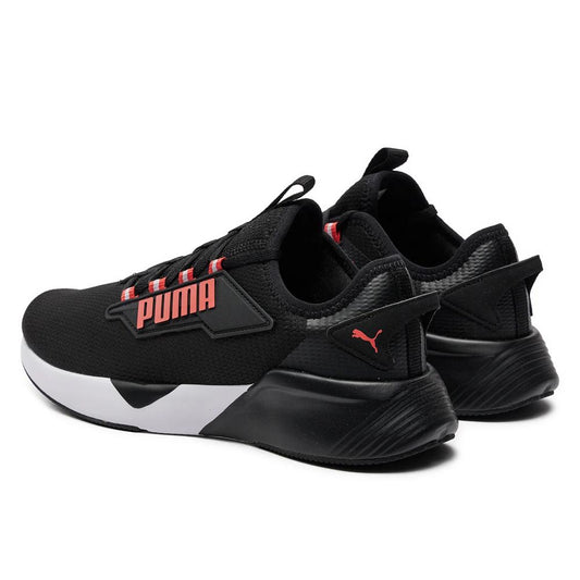 Chaussure Puma Retaliate 2 PUMA Black-Active