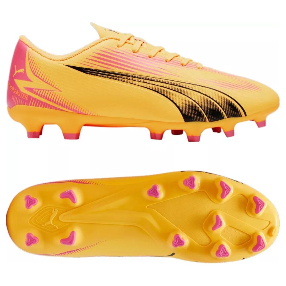 Chaussure Puma ULTRA PLAY FG/AG