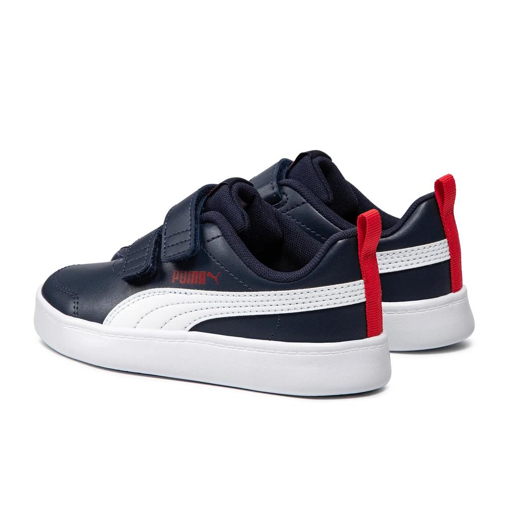 Chaussure Puma Courtflex v2 V PS