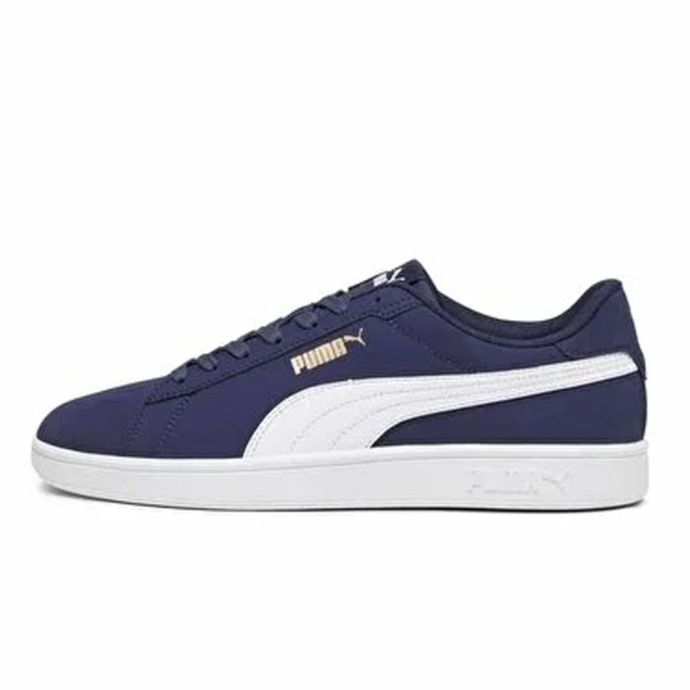 Chaussure Puma Puma Smash 3.0 Buck PUMA Navy-