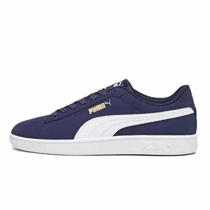 Chaussure Puma Puma Smash 3.0 Buck PUMA Navy-