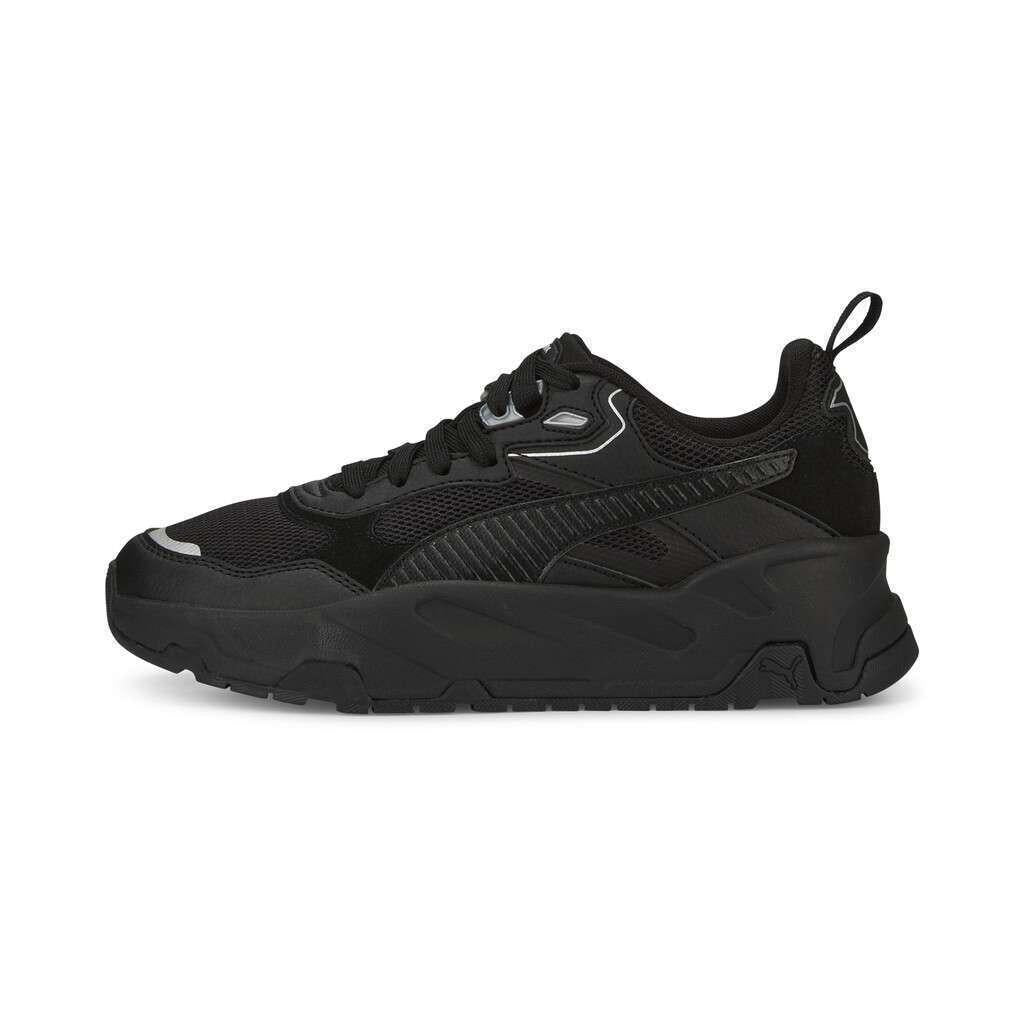 Chaussure Puma Trinity Jr