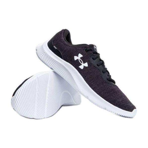 Chaussure Under Armour UA MOJO 2