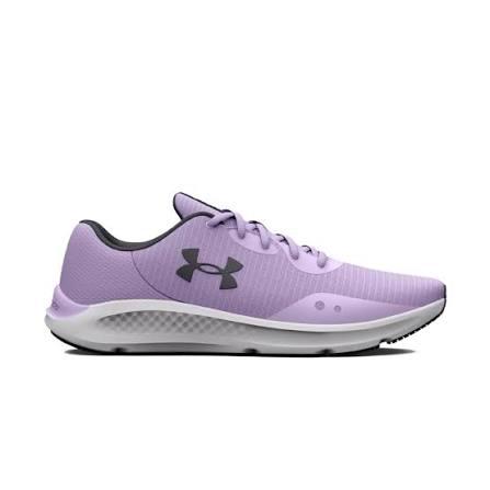 Chaussure Under Armour UA W CHARGED PURSUIT 3 TECH