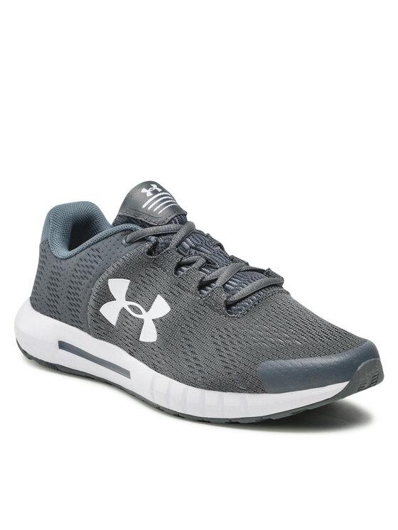 Chaussure Under Armour UA GS PURSUIT BP