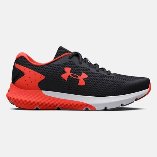 Chaussure Under Armour UA BGS CHARGED ROGUE 3