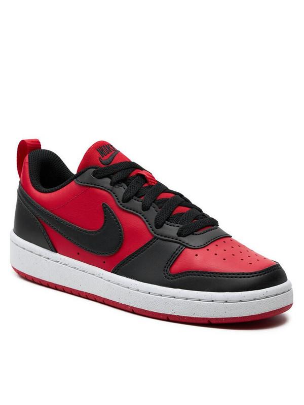 Chaussure Nike COURT BOROUGH LOW RECRAFT (GS)