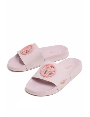 Sandal Pepe Jeans SLIDER BRAND W,