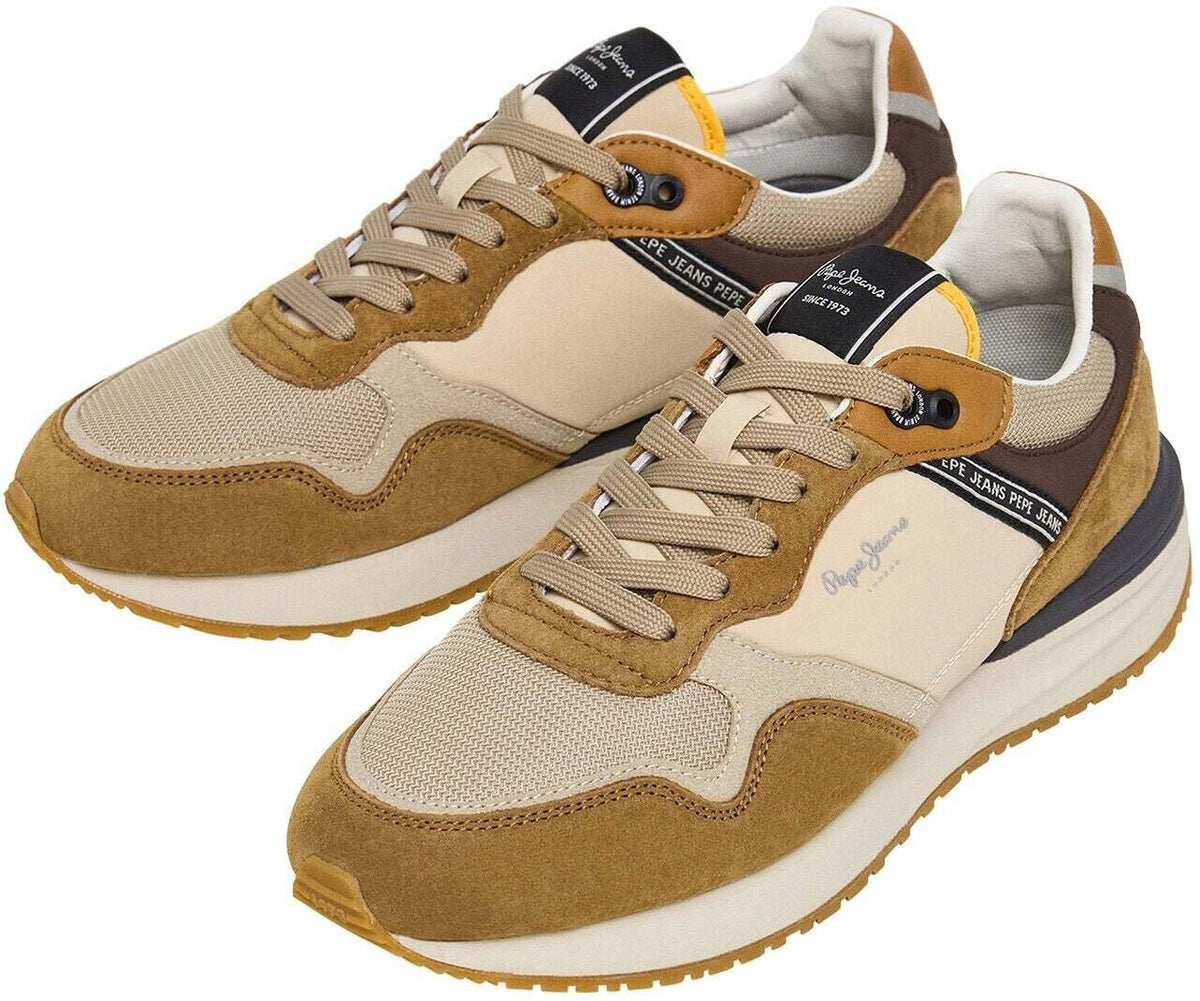 Chaussure Pepe Jeans BUSTER PRO COMB