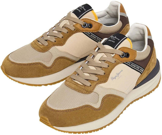 Chaussure Pepe Jeans BUSTER PRO COMB