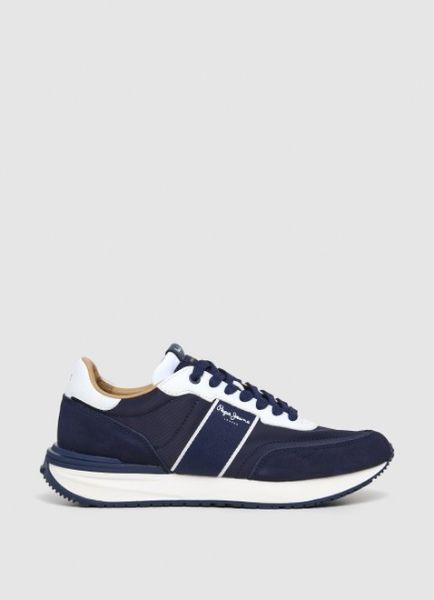 Chaussure Pepe Jeans BUSTER CLUB M,