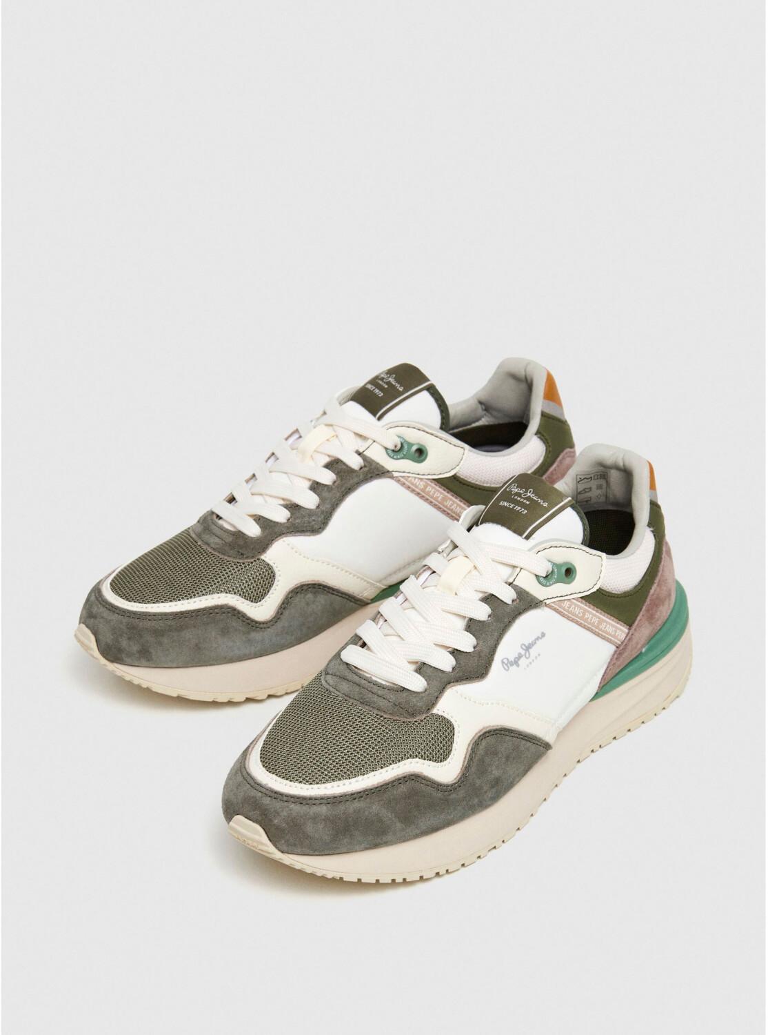Chaussure Pepe Jeans BUSTER PRO MATC