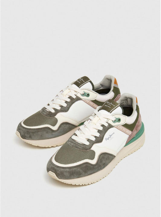 Chaussure Pepe Jeans BUSTER PRO MATC