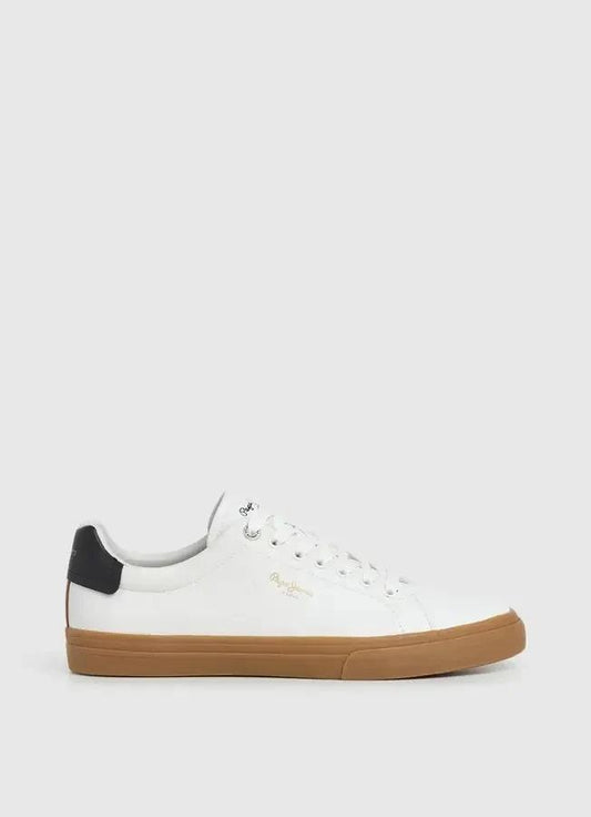 Chaussure Pepe Jeans KENTON BASE M,