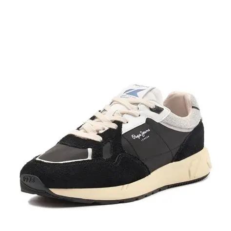 Chaussure Pepe Jeans MARLON DIVIDED