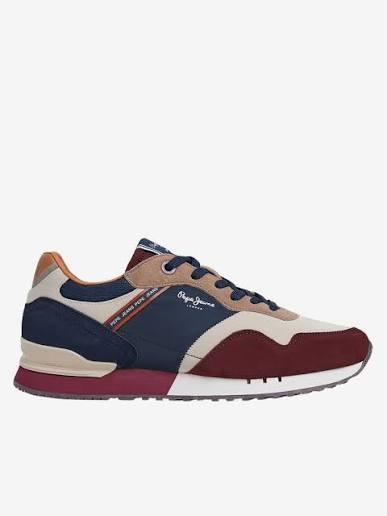 Chaussure Pepe Jeans LONDON BRAND M