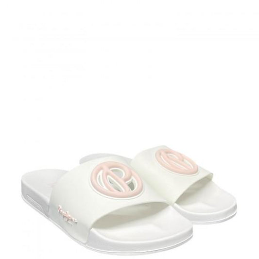 Sandal Pepe Jeans SLIDER BRAND W,