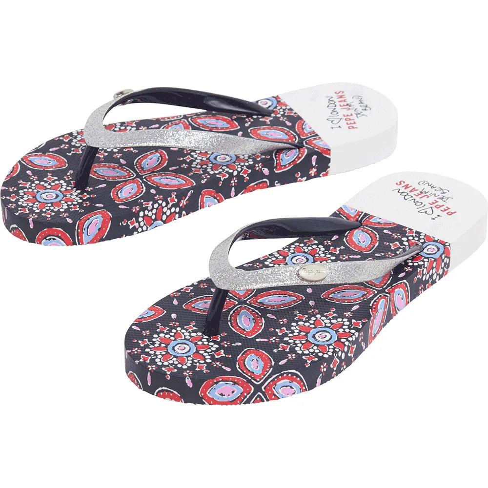 Sandal Pepe Jeans DORSET PRINT G,