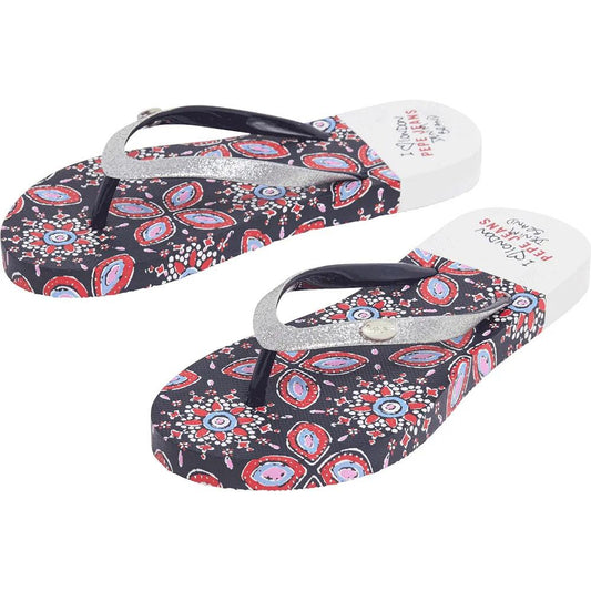 Sandal Pepe Jeans DORSET PRINT G,