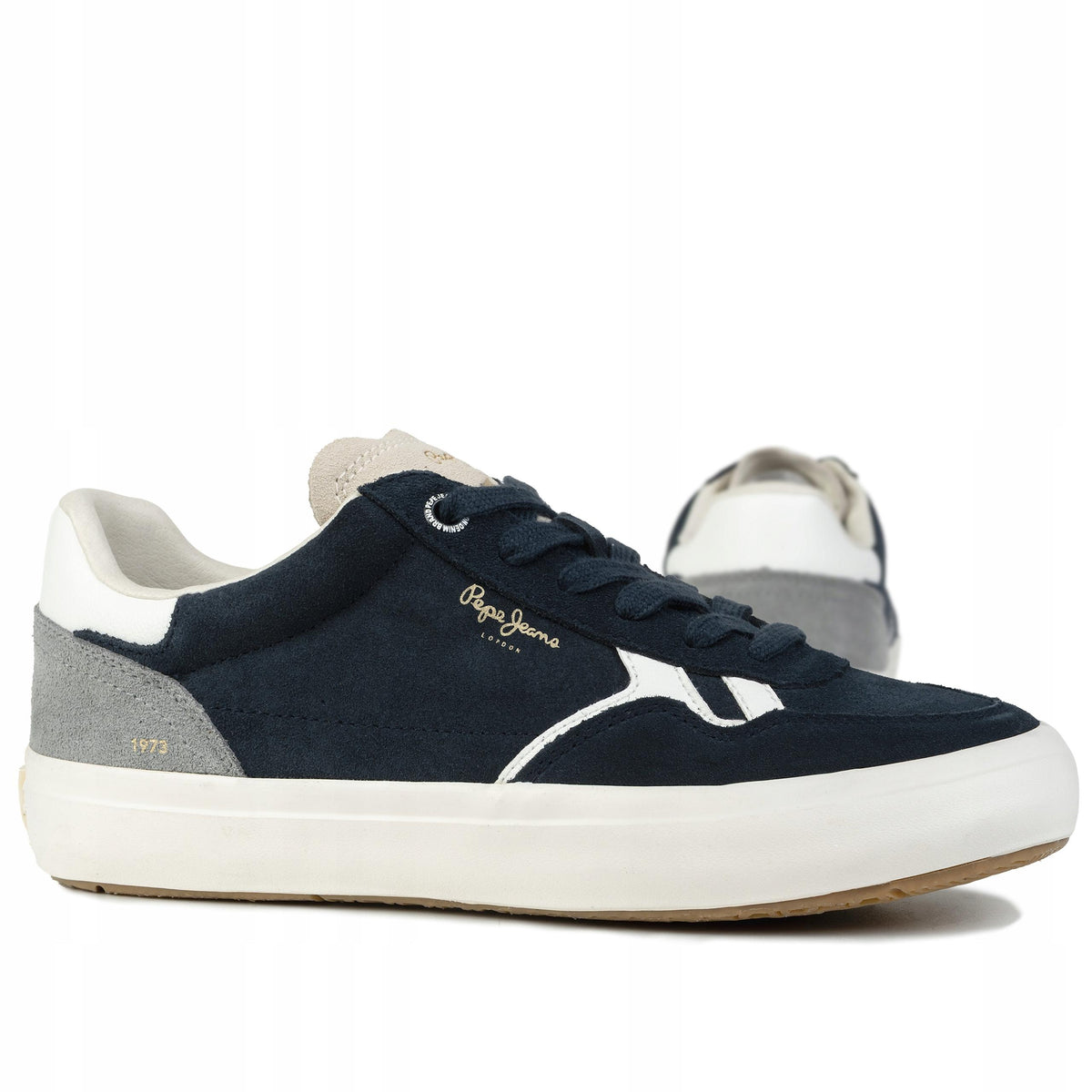 Chaussure Pepe Jeans TRAVIS FREE M,