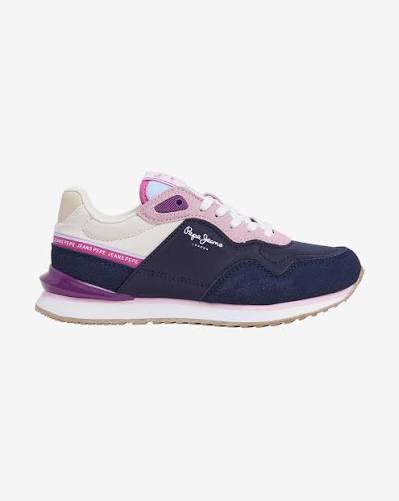 Chaussure Pepe Jeans LONDON FENIX G,
