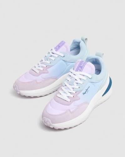 Chaussure Pepe Jeans WINSLOW COLORS,