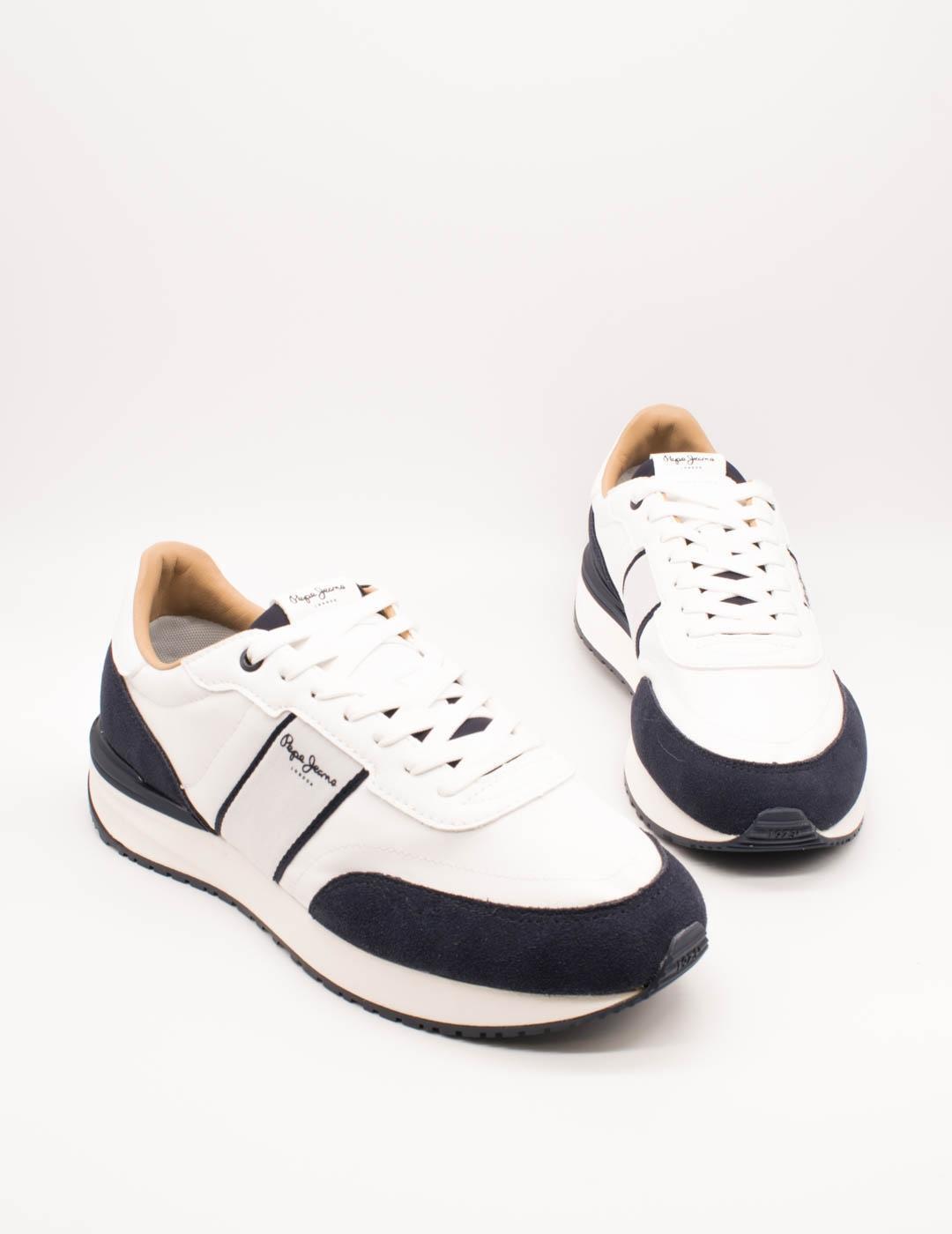 Chaussure Pepe Jeans BUSTER CLUB M,