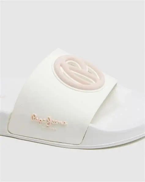 Sandal Pepe Jeans SLIDER BRAND W,