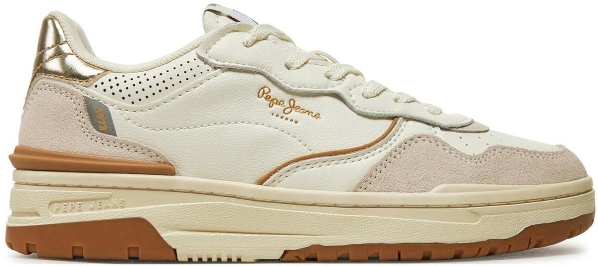 Chaussure Pepe Jeans CHESTER LIFE W,