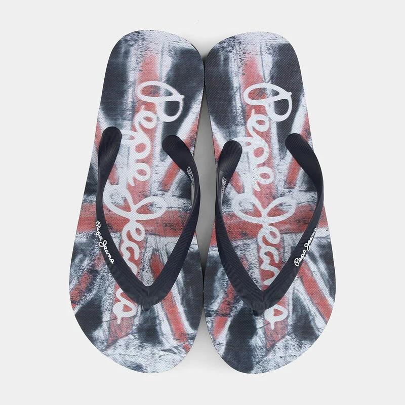 Sandal Pepe Jeans WHALE BRAND