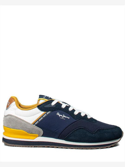 Chaussure Pepe Jeans LONDON MUSE M,