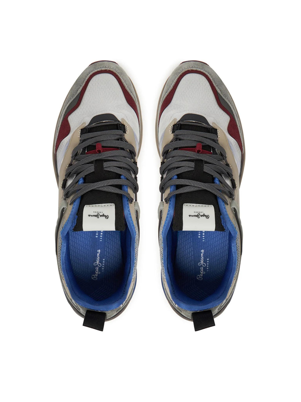 Chaussure Pepe Jeans STOKE SPORT M,