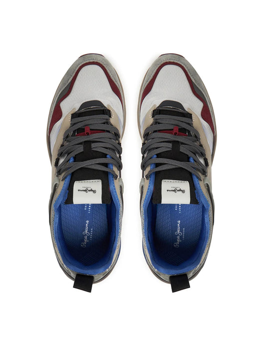 Chaussure Pepe Jeans STOKE SPORT M,