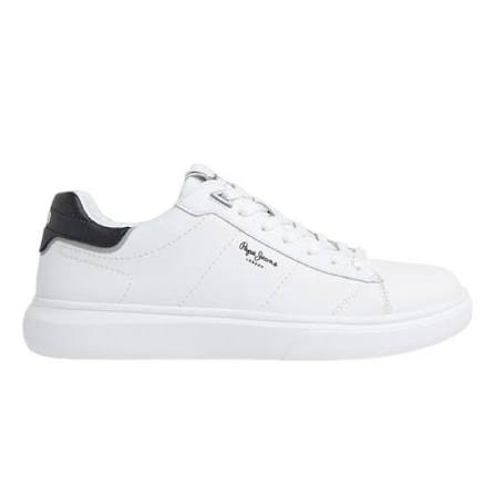 Chaussure Pepe Jeans EATON BASIC