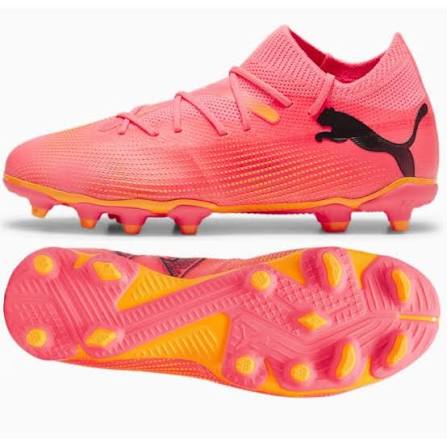 Chaussure Puma FUTURE 7 MATCH FG/AG