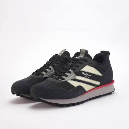 Chaussure Pepe Jeans FOSTER EVOLUTION M