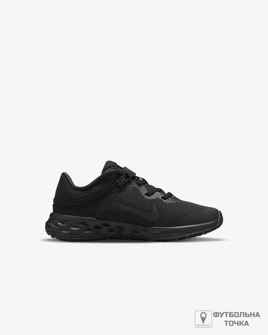 Chaussure Nike REVOLUTION 6 FLYEASE NN (PS)