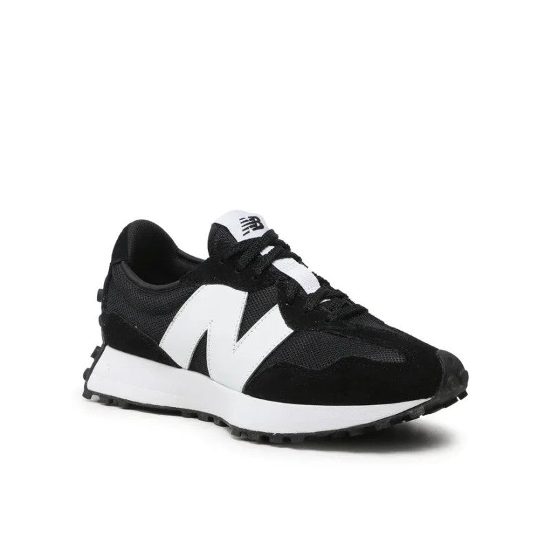 New Balance 327 "Black/White" MS327CBW