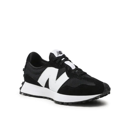 New Balance 327 "Black/White" MS327CBW