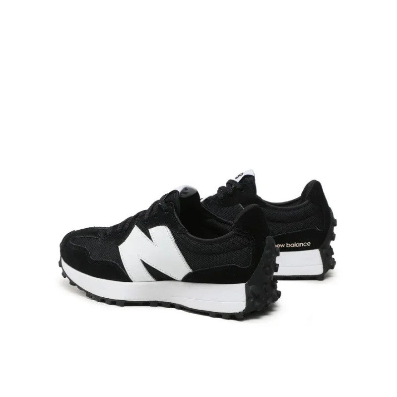 New Balance 327 "Black/White" MS327CBW