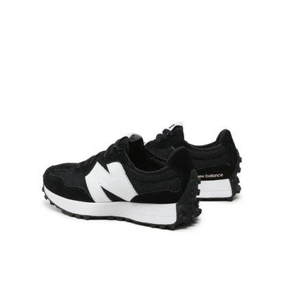New Balance 327 "Black/White" MS327CBW