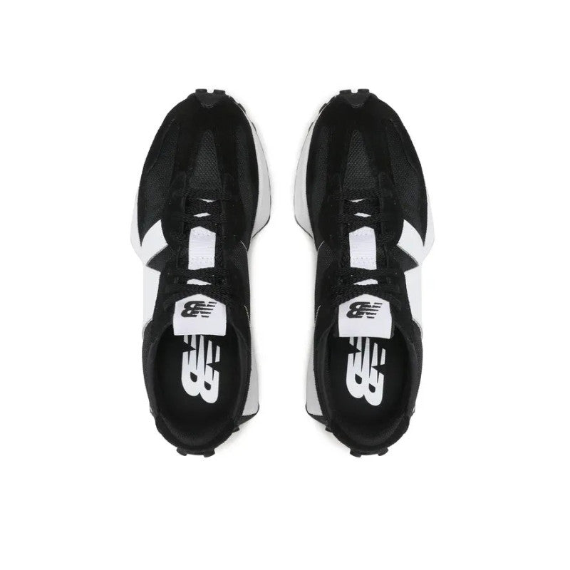 New Balance 327 "Black/White" MS327CBW