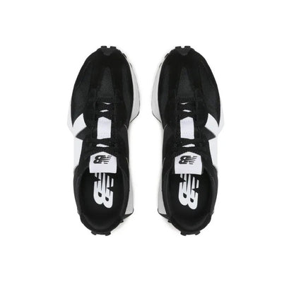 New Balance 327 "Black/White" MS327CBW