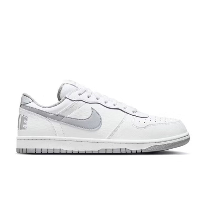 Chaussure BIG NIKE LOW