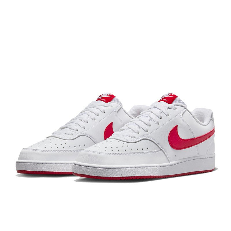 Nike Court Vision Low ESS White HF1744-101