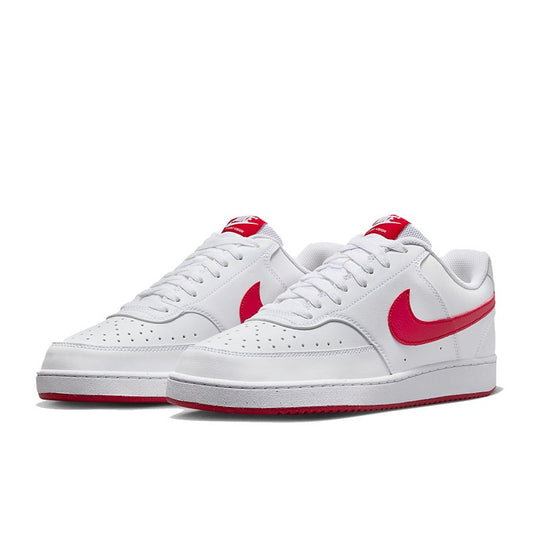 Nike Court Vision Low ESS White HF1744-101