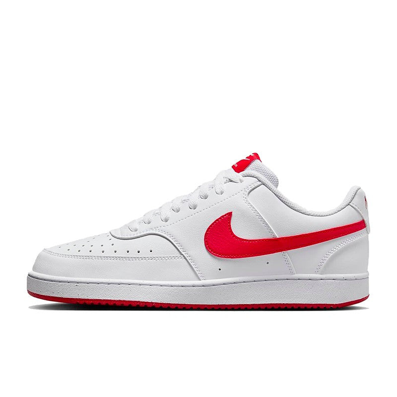 Nike Court Vision Low ESS White HF1744-101