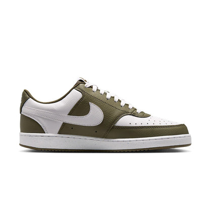 Nike Court Vision Low Medium Olive HM9862-201