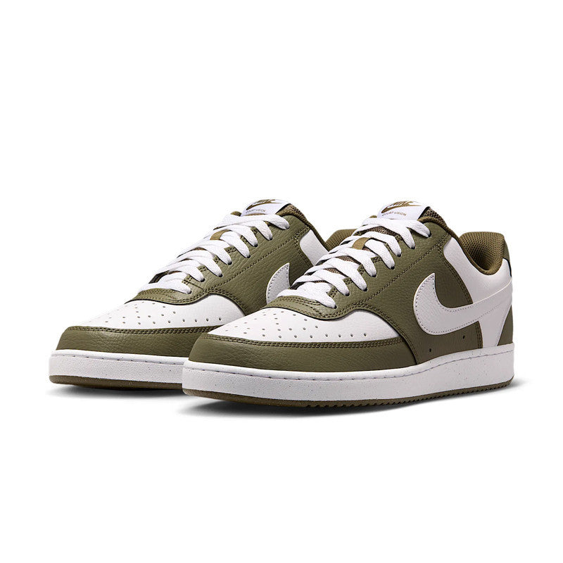 Nike Court Vision Low Medium Olive HM9862-201