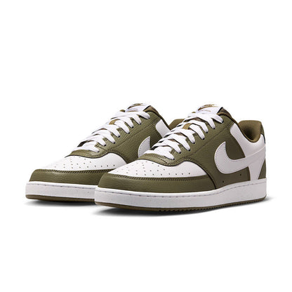 Nike Court Vision Low Medium Olive HM9862-201